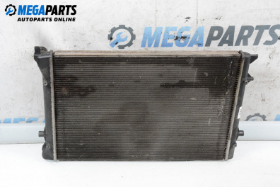 Water radiator for Volkswagen Passat V Variant B6 (08.2005 - 11.2011) 3.2 FSI 4motion, 250 hp