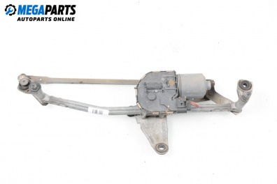 Front wipers motor for Volkswagen Passat V Variant B6 (08.2005 - 11.2011), station wagon, position: front