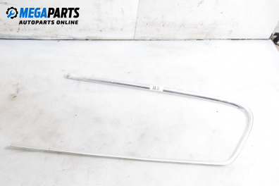 Exterior moulding for Volkswagen Passat V Variant B6 (08.2005 - 11.2011), station wagon, position: rear