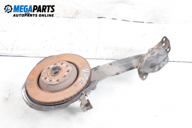 Achsschenkel radnabe for Volkswagen Passat V Variant B6 (08.2005 - 11.2011), position: links, rückseite