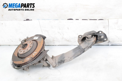 Achsschenkel radnabe for Volkswagen Passat V Variant B6 (08.2005 - 11.2011), position: rechts, rückseite