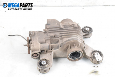  for Volkswagen Passat V Variant B6 (08.2005 - 11.2011) 3.2 FSI 4motion, 250 hp, automatic