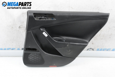 Panou interior ușă for Volkswagen Passat V Variant B6 (08.2005 - 11.2011), 5 uși, combi, position: dreaptă - spate