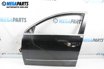 Door for Volkswagen Passat V Variant B6 (08.2005 - 11.2011), 5 doors, station wagon, position: front - left