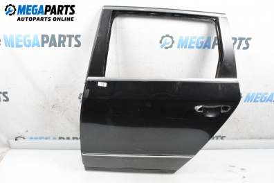 Tür for Volkswagen Passat V Variant B6 (08.2005 - 11.2011), 5 türen, combi, position: links, rückseite