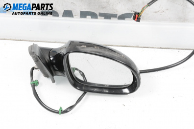 Mirror for Volkswagen Passat V Variant B6 (08.2005 - 11.2011), 5 doors, station wagon, position: right