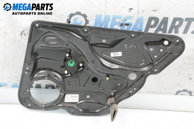 Macara electrică geam for Volkswagen Passat V Variant B6 (08.2005 - 11.2011), 5 uși, combi, position: dreaptă - spate