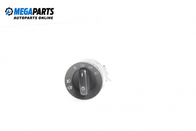Comutator lumini for Volkswagen Passat V Variant B6 (08.2005 - 11.2011)