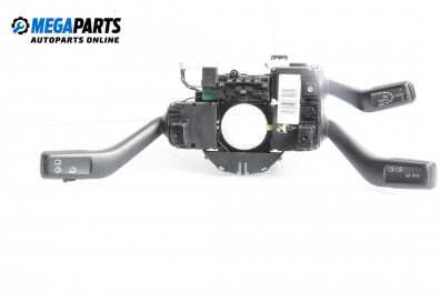 Wipers and lights levers for Volkswagen Passat V Variant B6 (08.2005 - 11.2011)