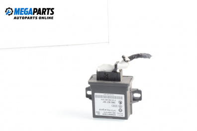 Modul lumini for Volkswagen Passat V Variant B6 (08.2005 - 11.2011), № 5M0 907 357
