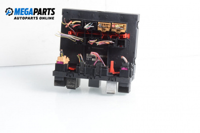 Modul confort for Volkswagen Passat V Variant B6 (08.2005 - 11.2011)