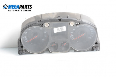 Bloc instrumente de bord for Volkswagen Passat V Variant B6 (08.2005 - 11.2011) 3.2 FSI 4motion, 250 hp
