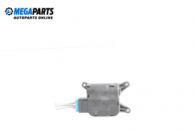 Heater motor flap control for Volkswagen Passat V Variant B6 (08.2005 - 11.2011) 3.2 FSI 4motion, 250 hp