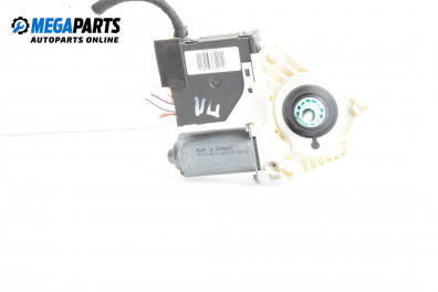 Motor macara geam for Volkswagen Passat V Variant B6 (08.2005 - 11.2011), 5 uși, combi, position: stânga - fața