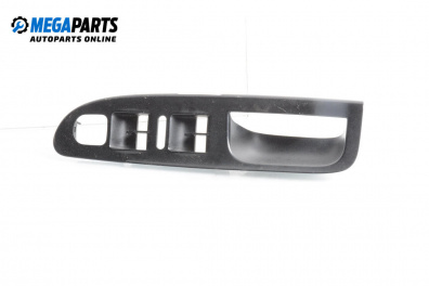 Interieur kunststoffbauteile for Volkswagen Passat V Variant B6 (08.2005 - 11.2011), 5 türen, combi, position: vorderseite