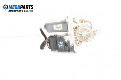 Motor macara geam for Volkswagen Passat V Variant B6 (08.2005 - 11.2011), 5 uși, combi, position: dreaptă - spate