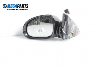 Spiegel for Volkswagen Passat V Variant B6 (08.2005 - 11.2011), 5 türen, combi, position: links