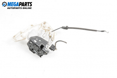 Încuietoare for Volkswagen Passat V Variant B6 (08.2005 - 11.2011), position: stânga - fața