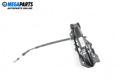 Mâner exterior for Volkswagen Passat V Variant B6 (08.2005 - 11.2011), 5 uși, combi, position: stânga - fața