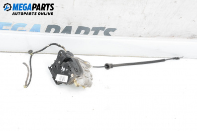 Încuietoare for Volkswagen Passat V Variant B6 (08.2005 - 11.2011), position: dreaptă - spate