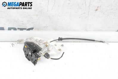 Încuietoare for Volkswagen Passat V Variant B6 (08.2005 - 11.2011), position: stânga - spate