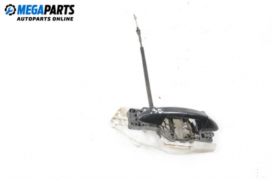 Mâner exterior for Volkswagen Passat V Variant B6 (08.2005 - 11.2011), 5 uși, combi, position: dreaptă - spate