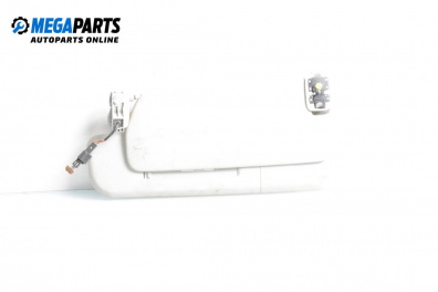 Sonnenblende for Volkswagen Passat V Variant B6 (08.2005 - 11.2011), position: links