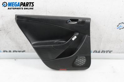 Panou interior ușă for Volkswagen Passat V Variant B6 (08.2005 - 11.2011), 5 uși, combi, position: stânga - spate