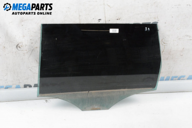 Geam for Volkswagen Passat V Variant B6 (08.2005 - 11.2011), 5 uși, combi, position: stânga - spate