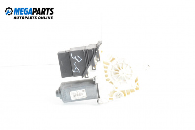 Motor macara geam for Volkswagen Passat V Variant B6 (08.2005 - 11.2011), 5 uși, combi, position: dreaptă - spate