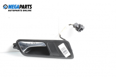 Inner handle for Volkswagen Passat V Variant B6 (08.2005 - 11.2011), 5 doors, station wagon, position: front - right