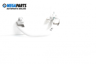Handgriff for Volkswagen Passat V Variant B6 (08.2005 - 11.2011), 5 türen, position: links, rückseite