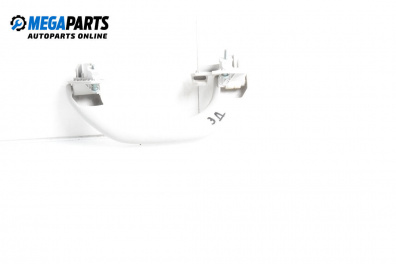 Handgriff for Volkswagen Passat V Variant B6 (08.2005 - 11.2011), 5 türen, position: rechts, rückseite
