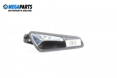 Inner handle for Volkswagen Passat V Variant B6 (08.2005 - 11.2011), 5 doors, station wagon, position: front - right
