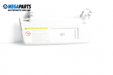 Sonnenblende for Volkswagen Passat V Variant B6 (08.2005 - 11.2011), position: rechts