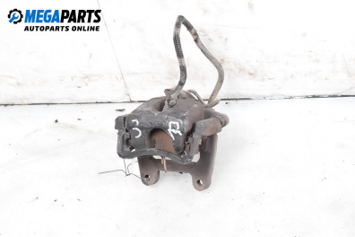 Bremszange for Volkswagen Passat V Variant B6 (08.2005 - 11.2011), position: rechts, rückseite