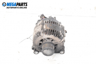 Alternator for Volkswagen Passat V Variant B6 (08.2005 - 11.2011) 3.2 FSI 4motion, 250 hp