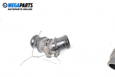 Furtun turbo for Volkswagen Passat V Variant B6 (08.2005 - 11.2011) 3.2 FSI 4motion, 250 hp