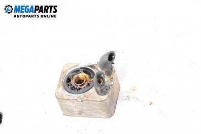 Ölkühler for Volkswagen Passat V Variant B6 (08.2005 - 11.2011) 3.2 FSI 4motion, 250 hp