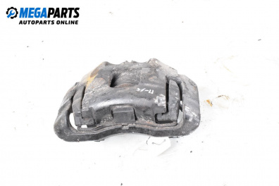 Etrier de frână for Volkswagen Passat V Variant B6 (08.2005 - 11.2011), position: stânga - fața