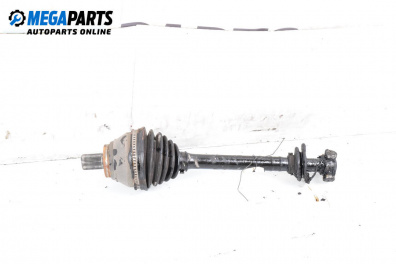 Planetară for Volkswagen Passat V Variant B6 (08.2005 - 11.2011) 3.2 FSI 4motion, 250 hp, position: stânga - fața, automatic