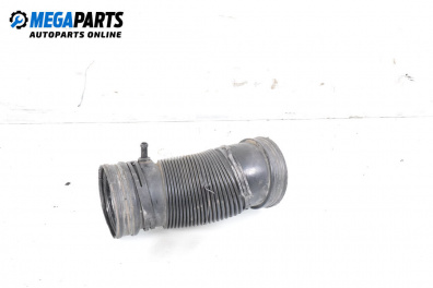 Air intake corrugated hose for Volkswagen Passat V Variant B6 (08.2005 - 11.2011) 3.2 FSI 4motion, 250 hp