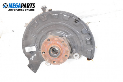 Achsschenkel radnabe for Volkswagen Passat V Variant B6 (08.2005 - 11.2011), position: rechts, vorderseite