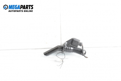 Furtun gaze de carter for Volkswagen Passat V Variant B6 (08.2005 - 11.2011) 3.2 FSI 4motion, 250 hp