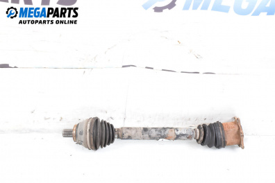 Driveshaft for Volkswagen Passat V Variant B6 (08.2005 - 11.2011) 3.2 FSI 4motion, 250 hp, position: front - right, automatic