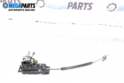 Schimbător de viteze for Volkswagen Passat V Variant B6 (08.2005 - 11.2011)