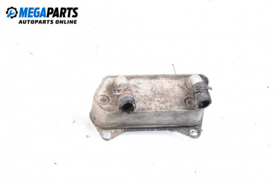 Răcitor de ulei for Volkswagen Passat V Variant B6 (08.2005 - 11.2011) 3.2 FSI 4motion, 250 hp