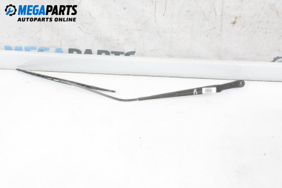 Front wipers arm for Mazda 2 Hatchback I (02.2003 - 06.2007), position: left