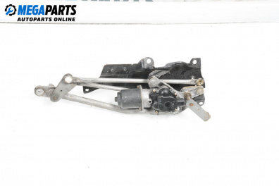 Motor scheibenwischer, vorne for Mazda 2 Hatchback I (02.2003 - 06.2007), hecktür, position: vorderseite