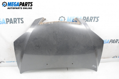 Capotă for Mazda 2 Hatchback I (02.2003 - 06.2007), 5 uși, hatchback, position: fața